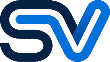 Sinergi Visual Logo