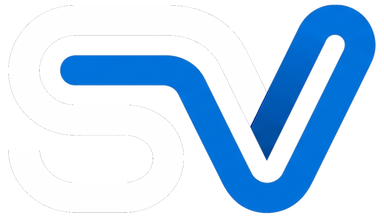 Sinergi Visual Logo